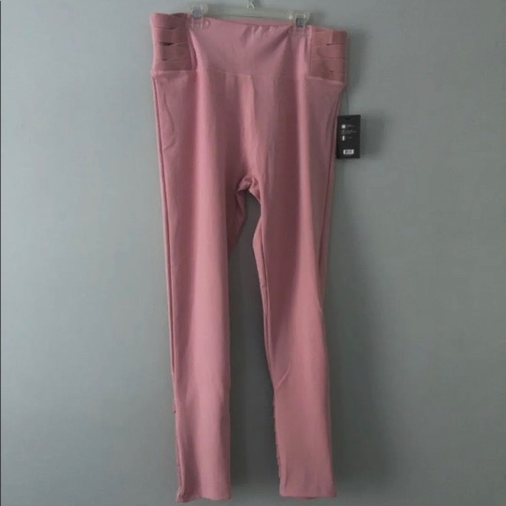 Yoga Leggings - 1X